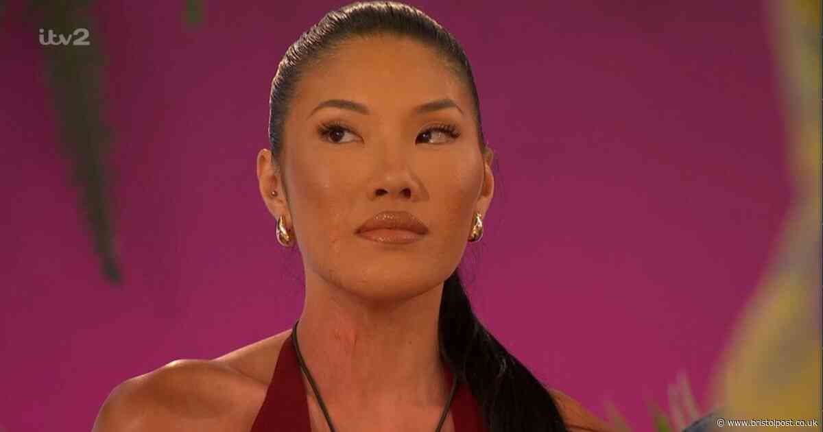 Love Island viewers slam 'cruel' dumping after two bombshells enter villa