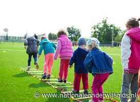 Buitenspeeldag 2025: inspiratie voor scholen en docenten