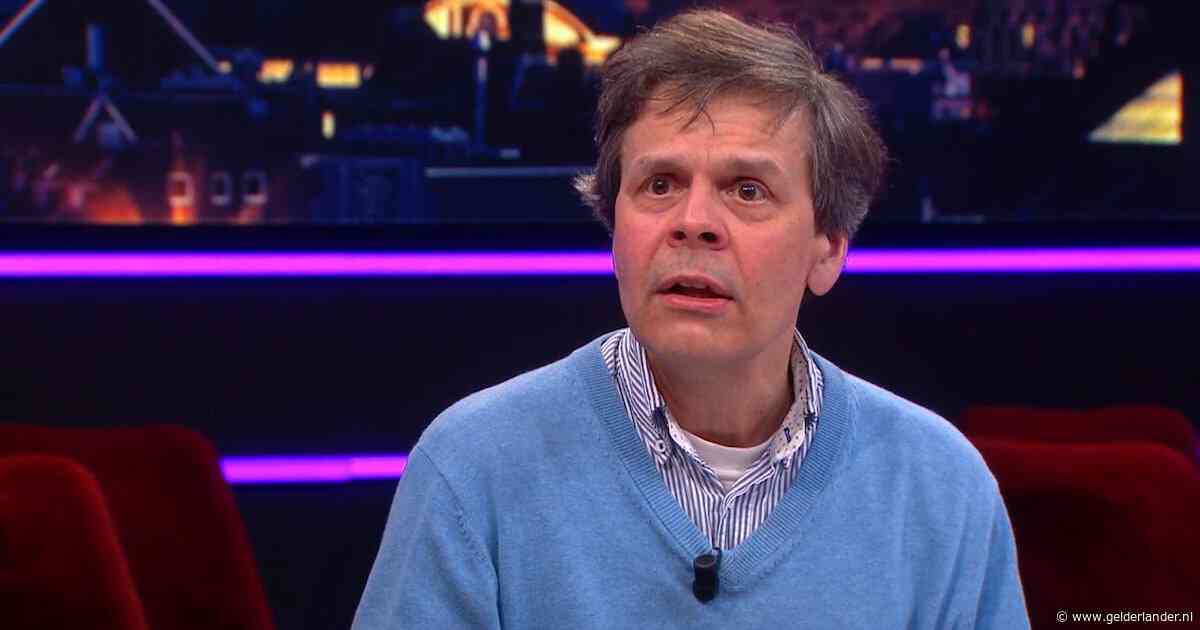 KIJK | Kees Momma vertelt bij Humberto waarom hij vader niet ziet