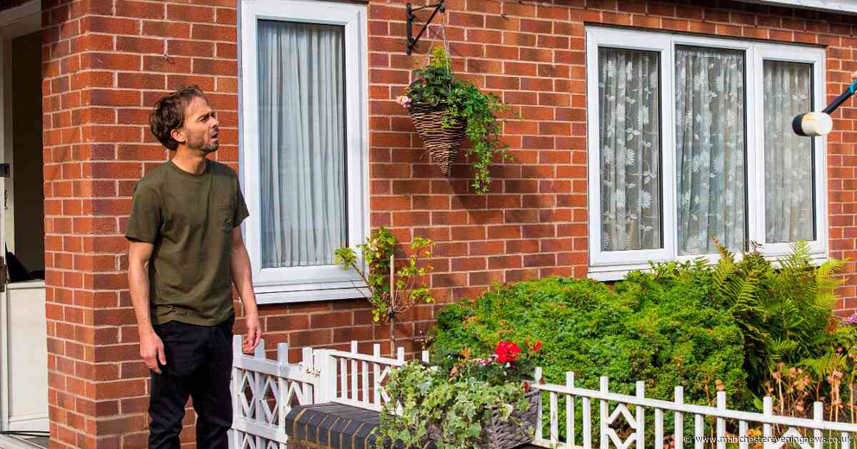Coronation Street fans make demand as Platt family home transformation unveiled