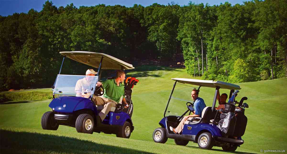 The next step in movement on the green: Why 50Ah golf cart batteries Are a Game-Changer for Dyspraxia Sufferers and the Elderly