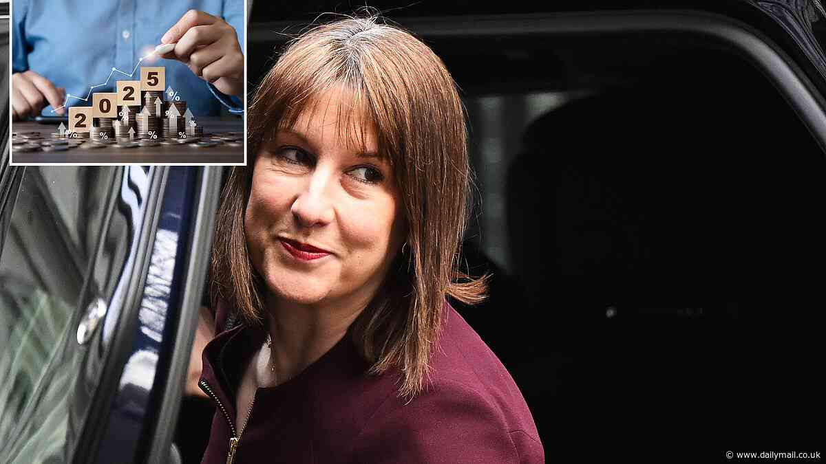 Will Rachel Reeves launch a tax raid on the wealthy and how could it work?