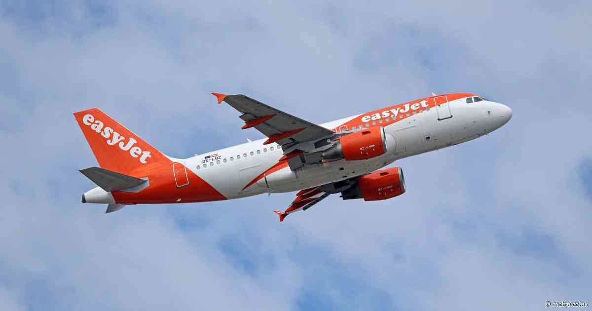 Easyjet launches 11 new flights from major UK airport to Greece, Spain, Portugal and more