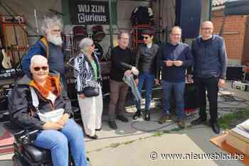 De Lotusbloem laureaat van socioculturele prijs: “Veel meer dan louter een sociale kruidenier”