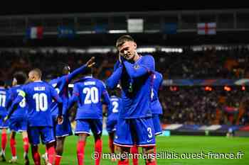 Equipe de France Espoirs - Quentin Merlin pressenti pour être titulaire face au Portugal
