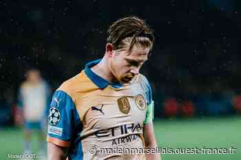 Mercato - Kevin De Bruyne ne rejoindra pas l'OM