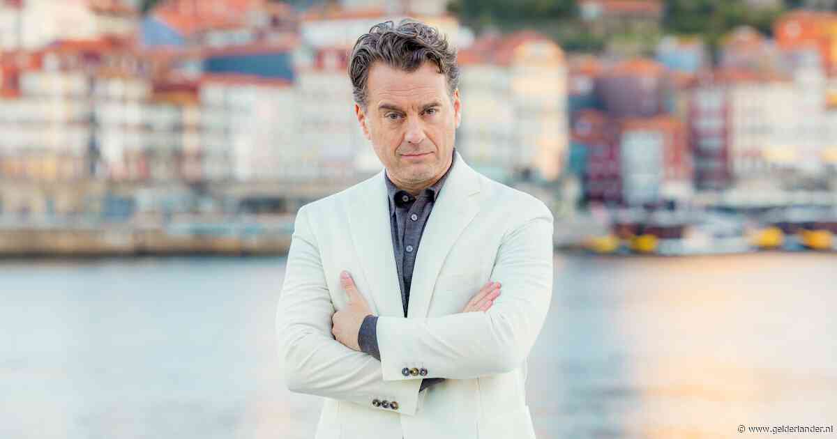 Jubileumseizoen van Wie is de Mol? in november van start