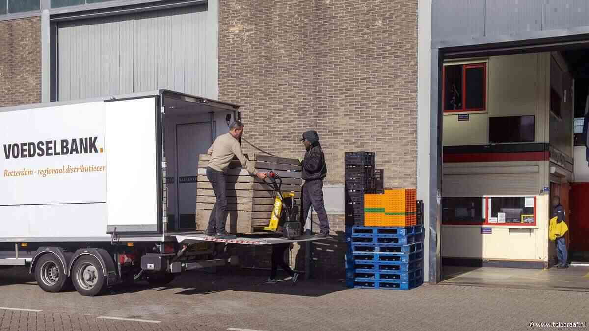 Onderzoeker Jasper J. van Dijk: ’Nationaal armoedeplan blijft hangen in woorden’