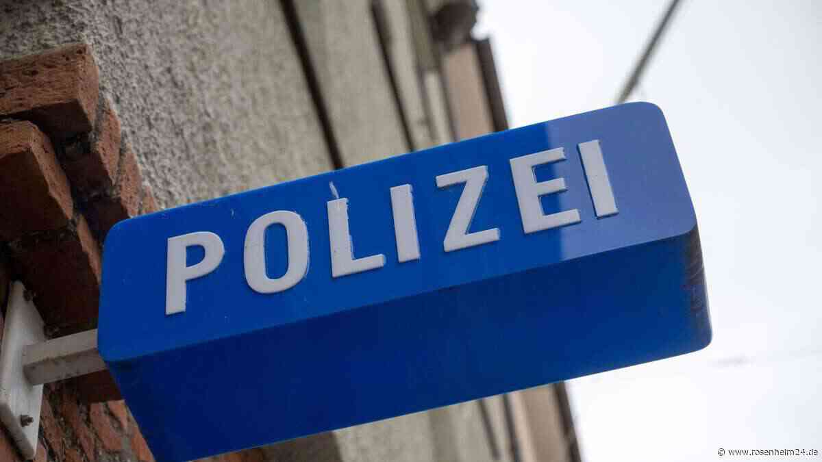 Betrunkener Münchner (55) entblößt an Hauptbahnhof vor Mann (24) sein Glied