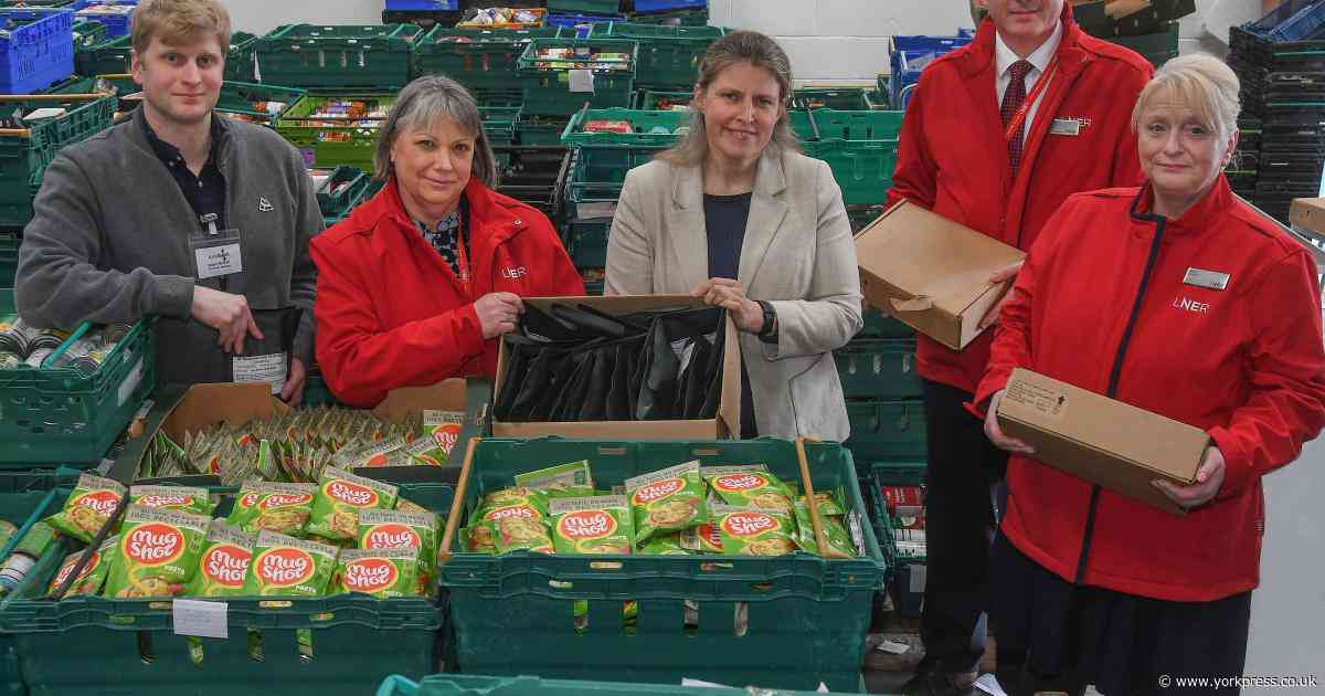 'There are plenty of ways to close the gap between wealth and destitution'