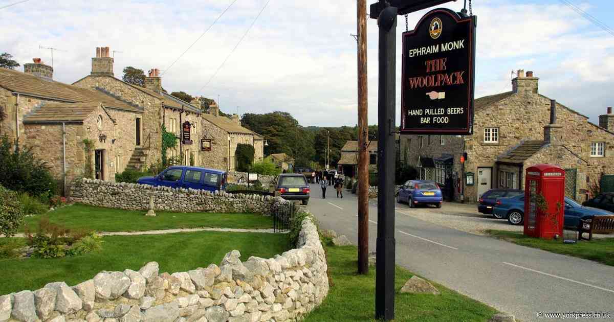 Emmerdale could 'move' to Manchester as ex ITV boss warns of major budget cuts