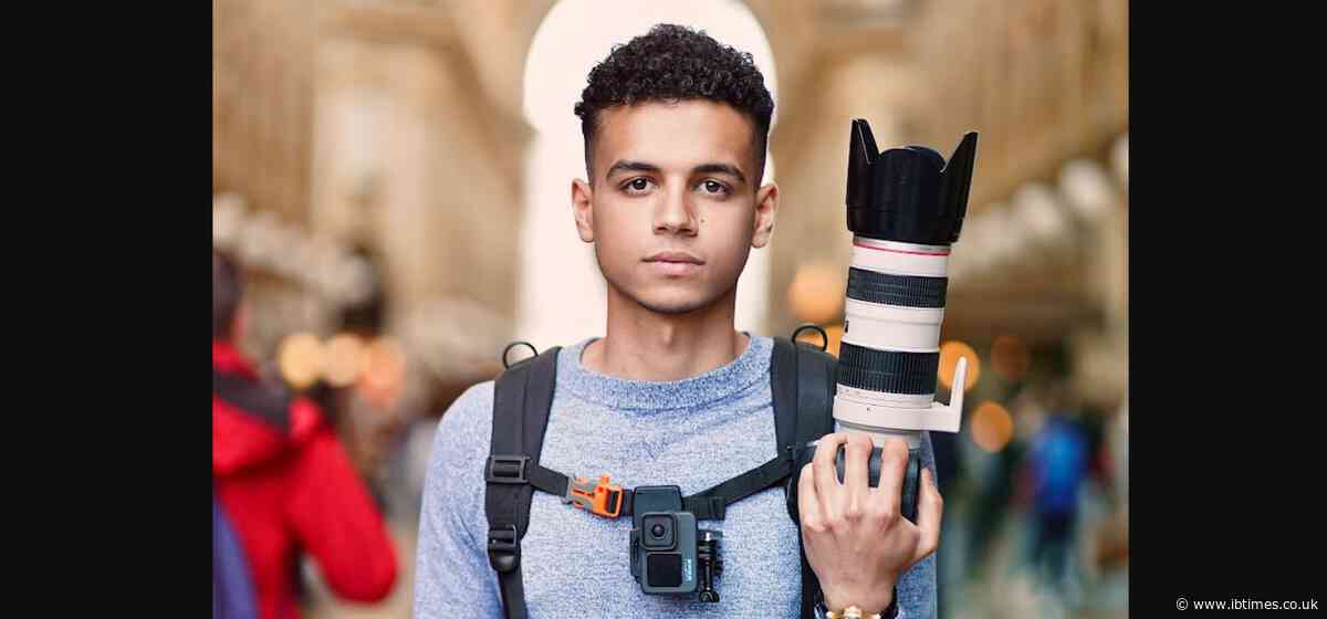Who Is Sherif Shama: TikTok Street Photographer Accused of Sexual Harassment by a Model, Does Not Take 'No' for an Answer