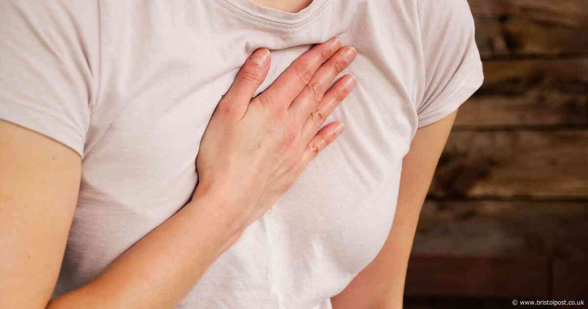 'I'm a cardiologist and there are 6 things women should never do for a healthy heart'