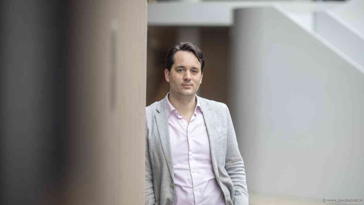 Onderzoeker Scott Douglas over samen redzaam zijn in crisistijd: ‘Stop ook je buren in het noodpakket’