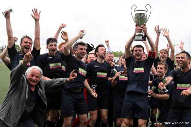 Sportief Rotselaar begint aan voorbereiding op nationale feestdag