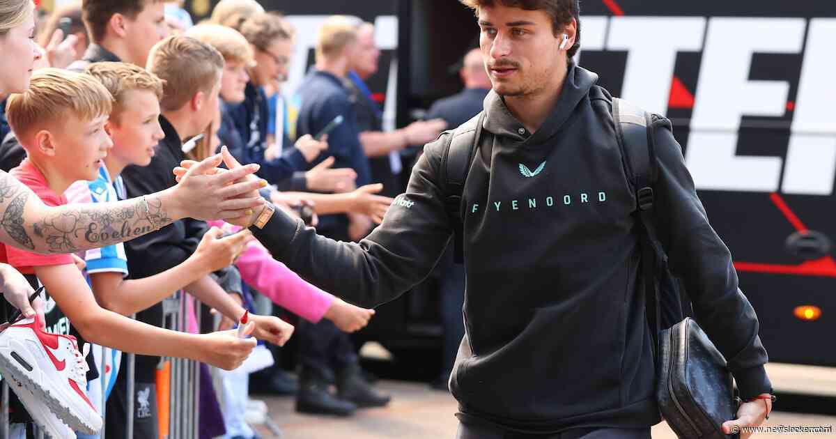 EK Onder 21 | Feyenoorder Hugo Bueno en voormalig Ajax-target trappen vandaag jeugd-EK af