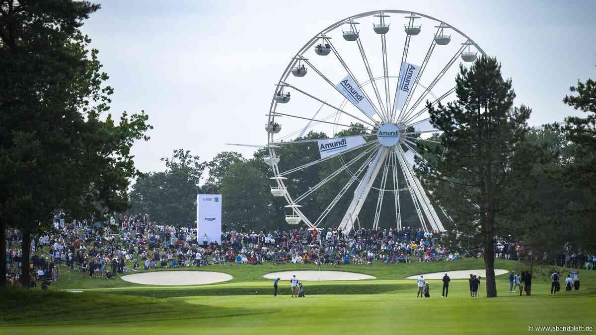 German Masters mit Esther Henseleit: Alles, was man wissen muss