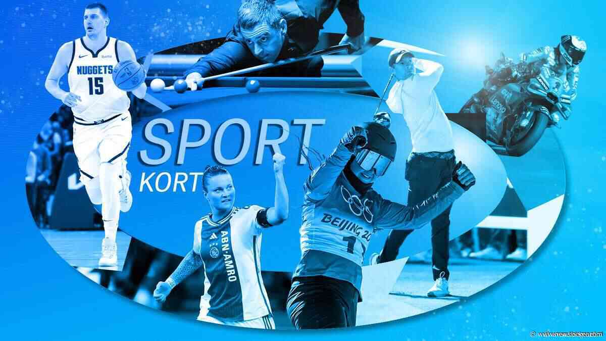 Alleen Brugts ontbreekt bij start EK-voorbereiding Oranjevrouwen
