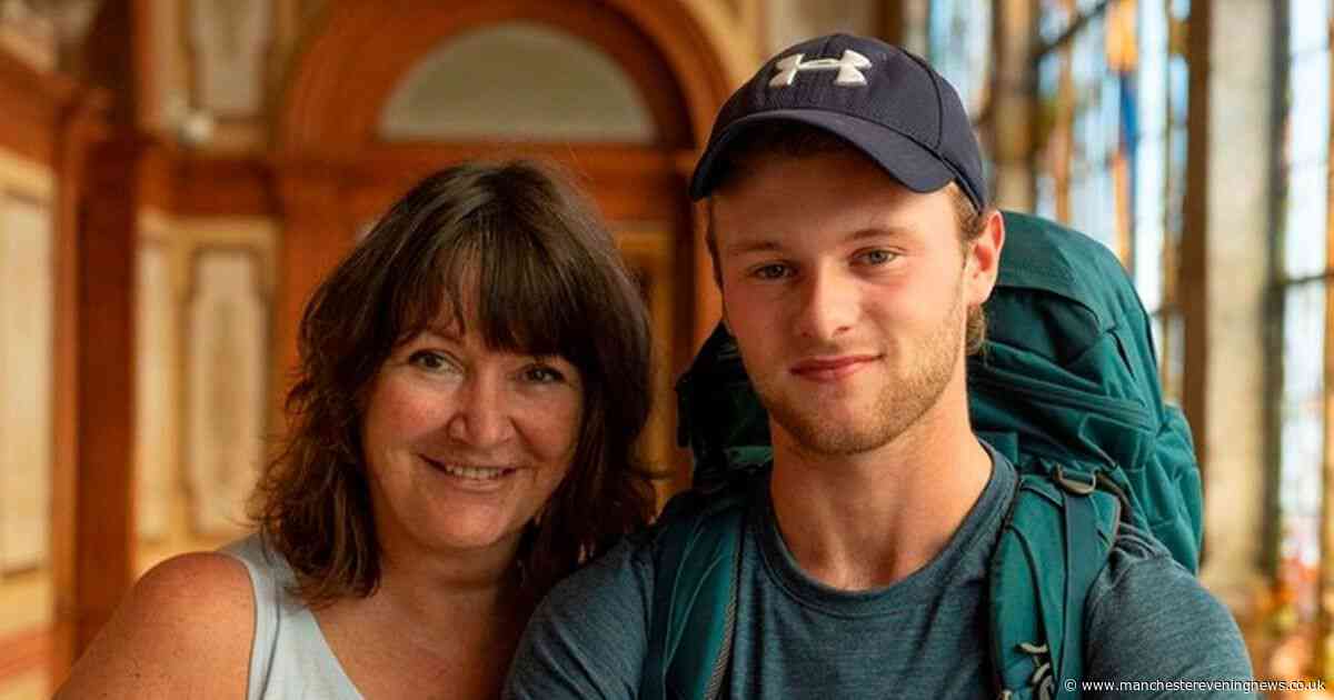 Race Across the World star Sam Gardiner's cause of death heard after devastating crash