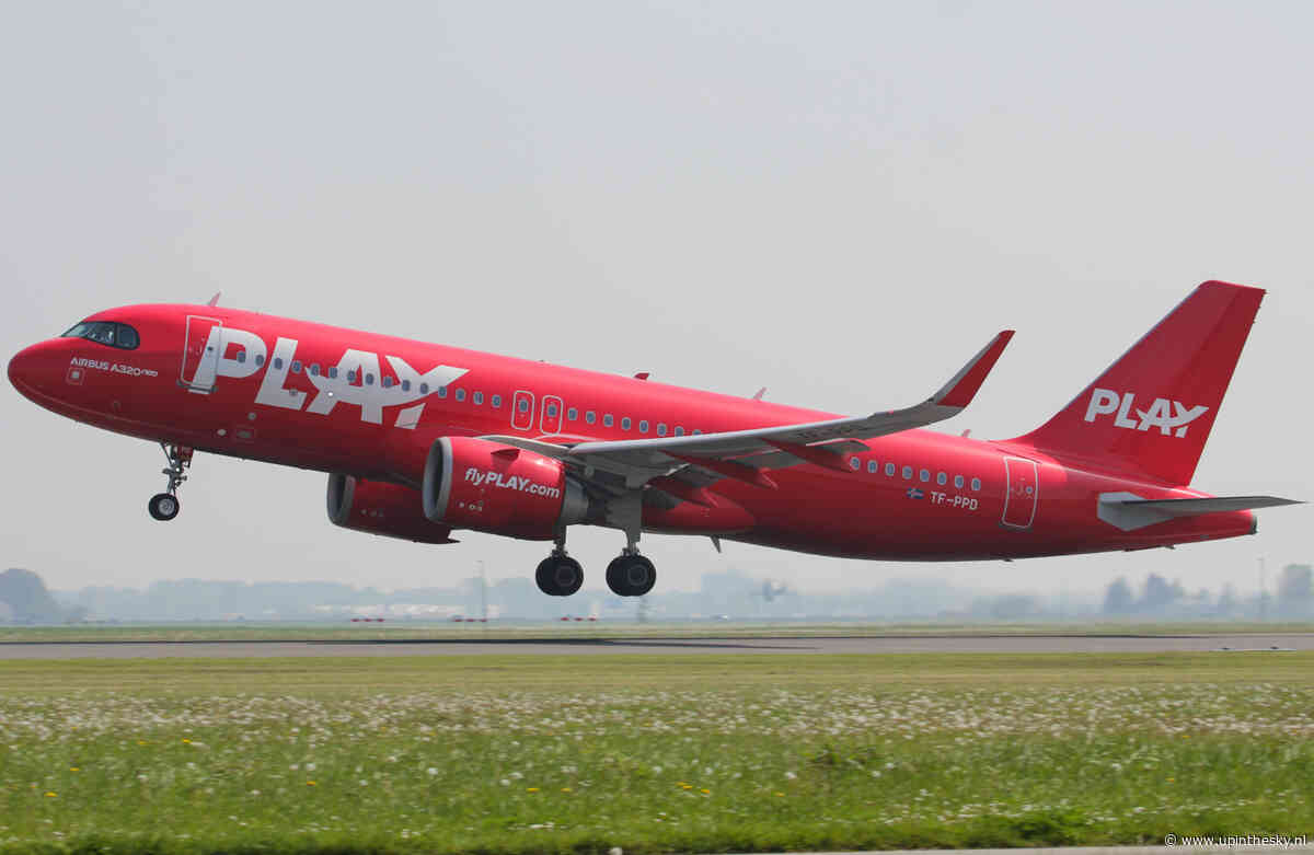 Europese airline trekt zich terug uit Noord-Amerika