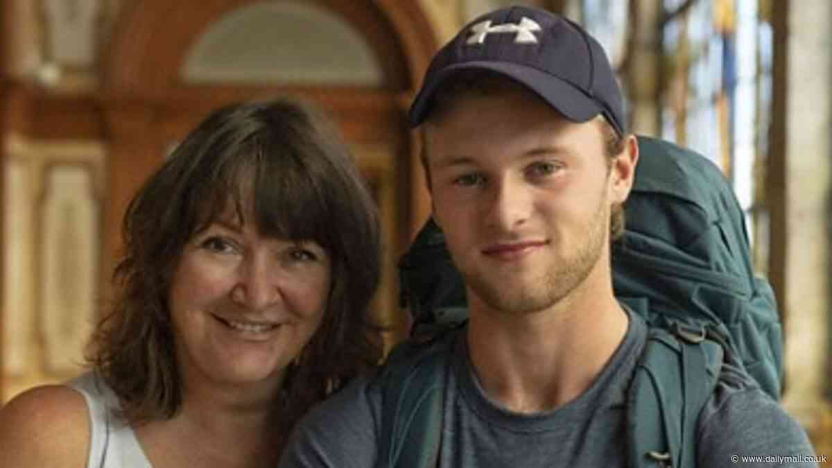 Race Across The World star Sam Gardiner's cause of death is revealed after he crashed car into tree aged 24