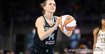 Allie Quigley Retires After 14 Iconic Seasons: WNBA Sharpshooter Bows Out to Begin New Chapter