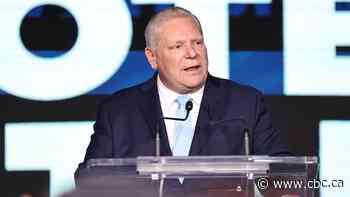 Who's behind 'Project Ontario,' the group pushing Doug Ford to be more conservative?