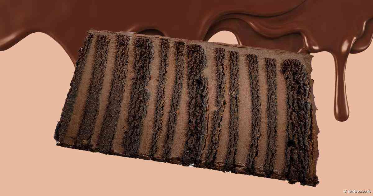 Tesco shoppers going wild over £16 chocolate cake that’s ‘best they’ve ever had’