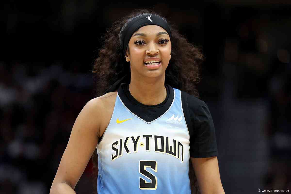 Did Reebok Really Reject Angel Reese's $1,000 Shoe Pitch? What We Know About the Rumour
