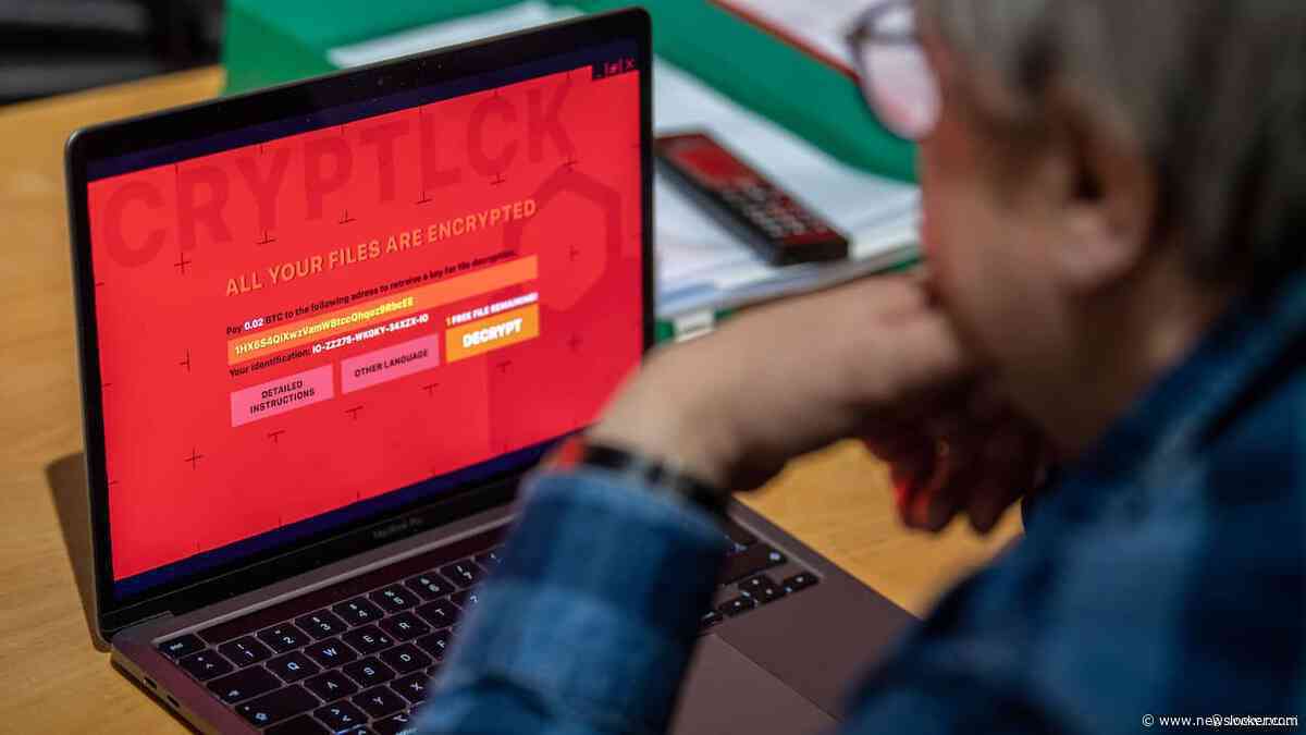 Politie identificeert ruim honderd Nederlanders op forum voor cybercriminelen