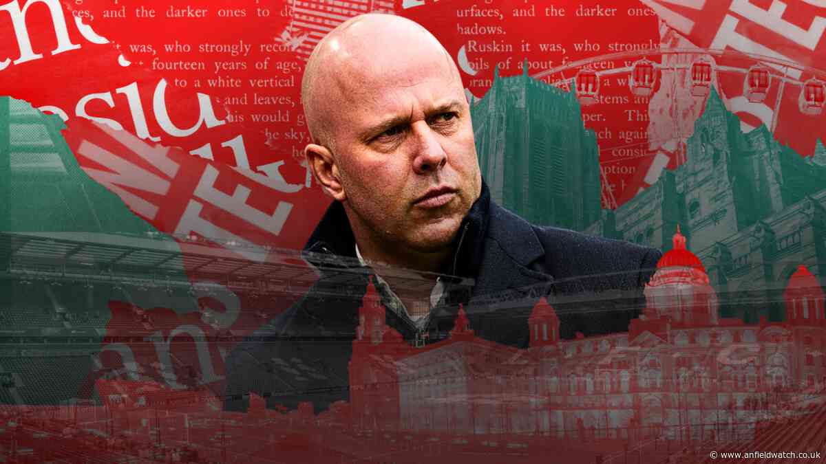Inter Milan ready to make OFFER for Liverpool forward