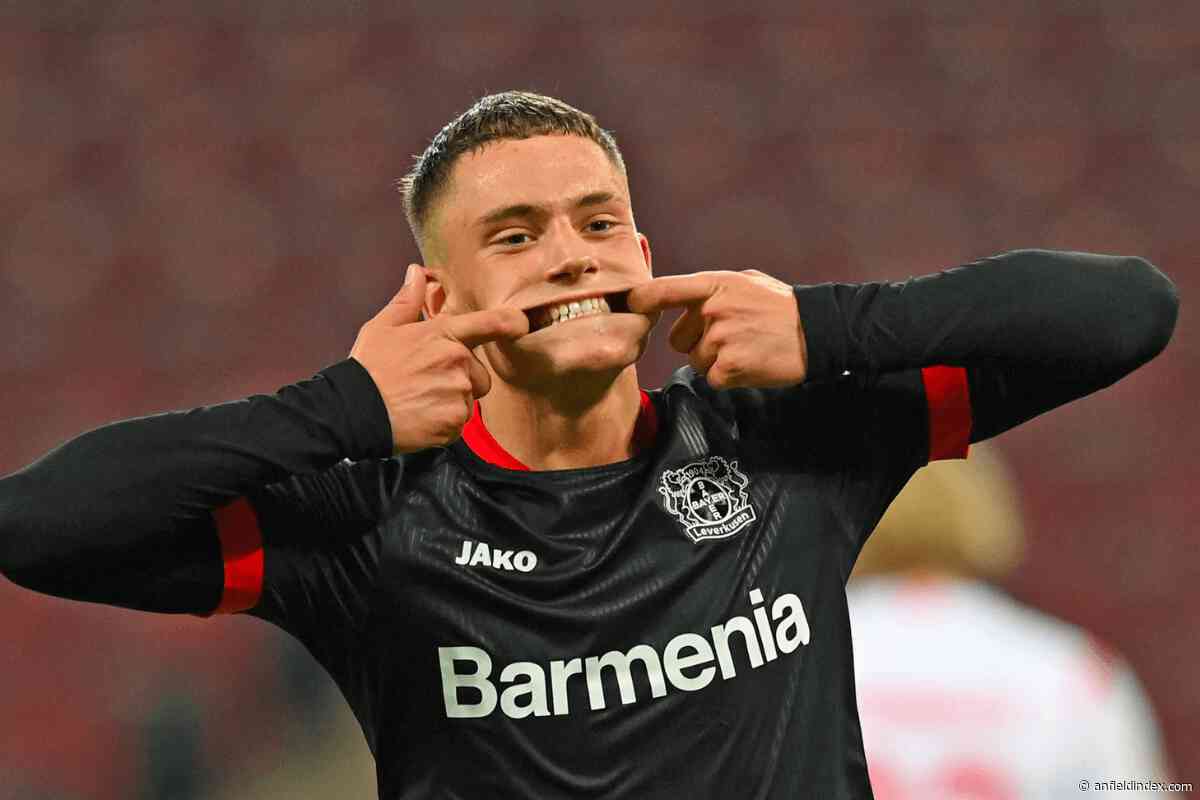 Liverpool Hit Snag in Wirtz Pursuit Despite Player’s Desire to Join