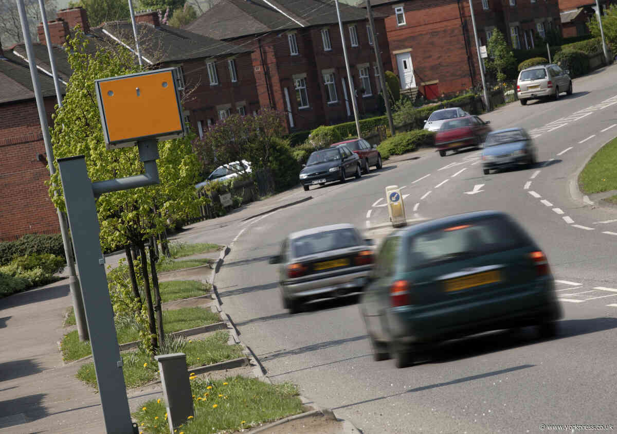 Are average speed cameras always on? Expert explains when they are not