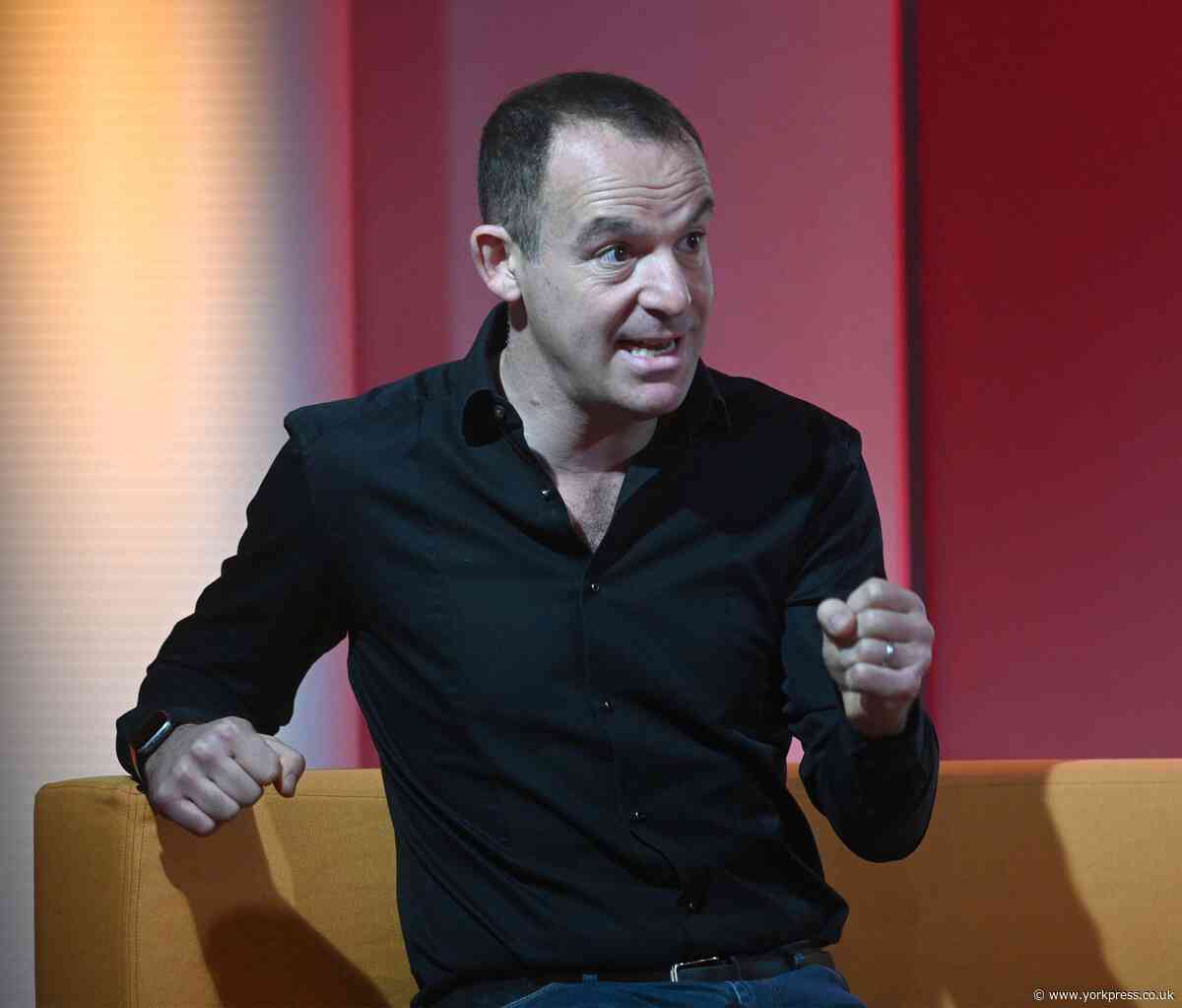 Martin Lewis shares key HMRC tax updates after viewers' confusion