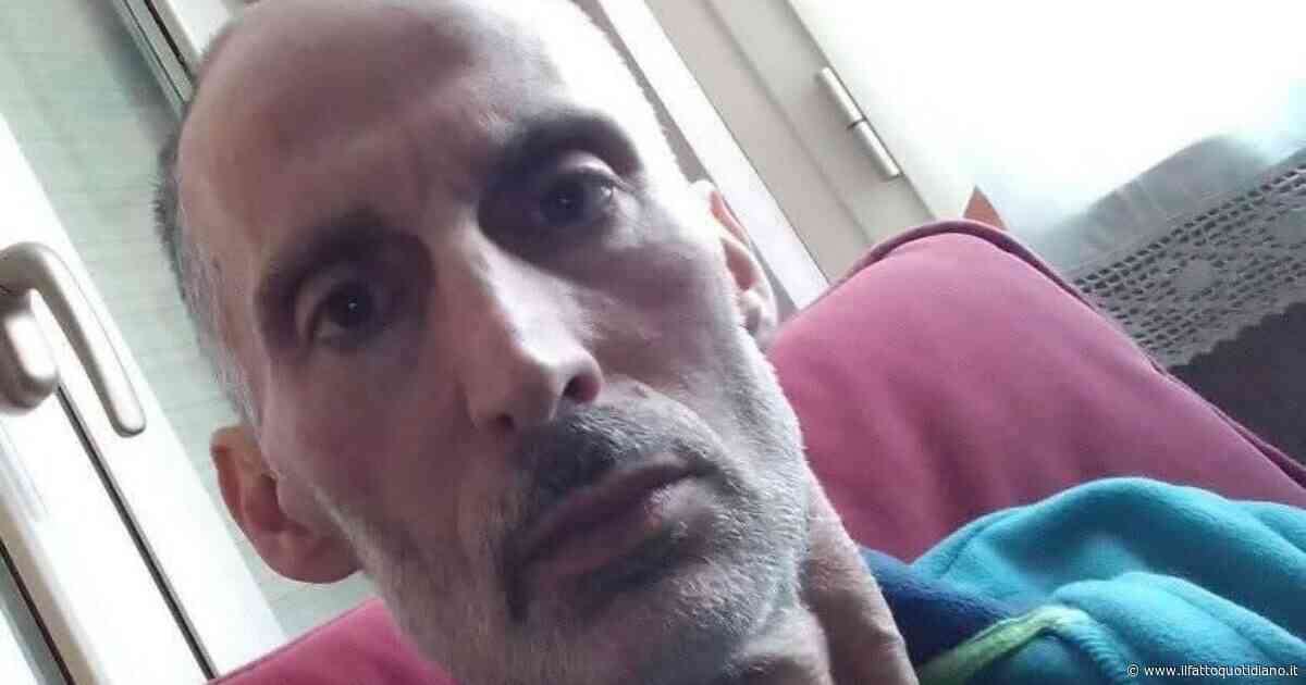 Chi era Daniele Pieroni, lo scrittore che ha scelto la morte medicalmente assistita in Toscana