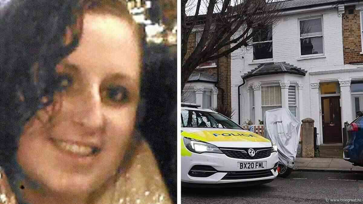 Victoria (37) bruut met hamer vermoord door dakloze die ze enkele dagen in haar luxeflat liet slapen