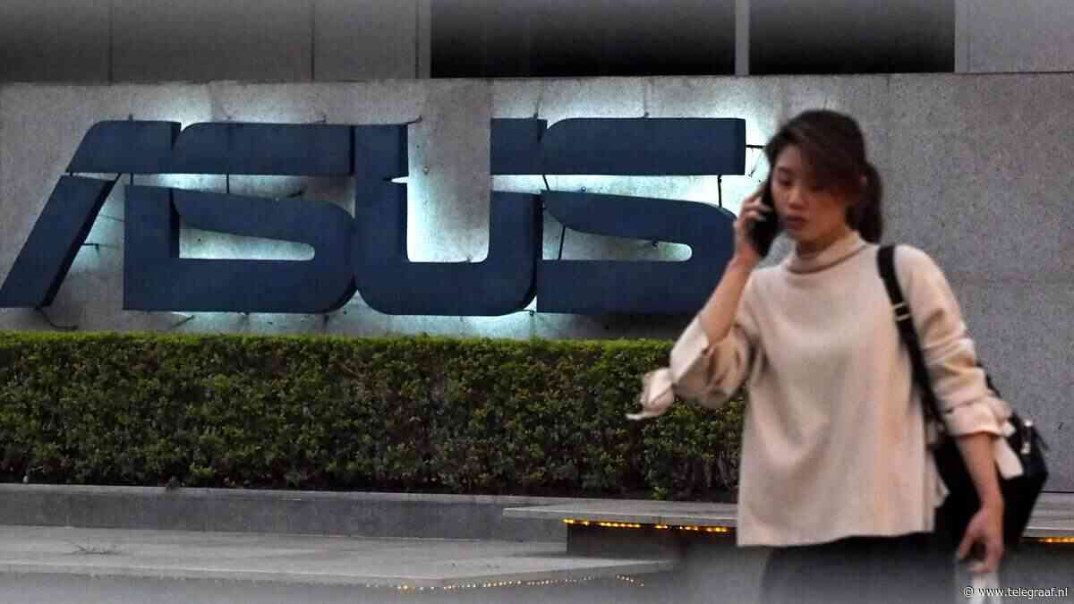 Computerfabrikant Asus overhoop met OR over thuiswerken: ’Personeel minder productief’