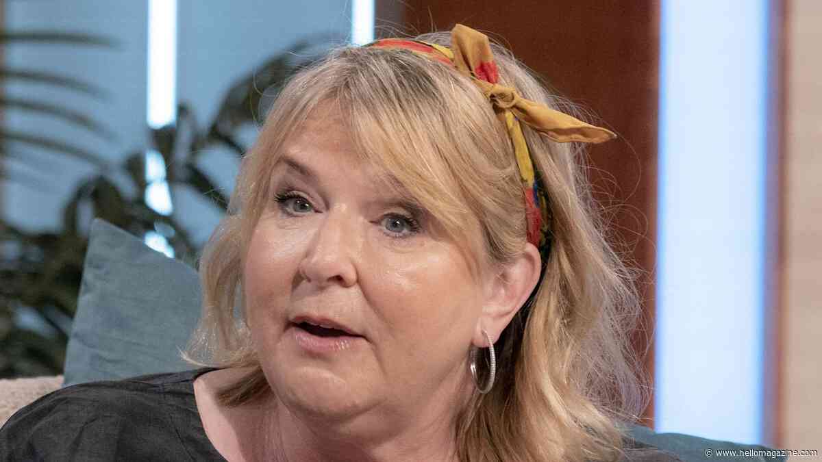 Fern Britton reveals brutal thing Phil Vickery did, 6 years after shock split
