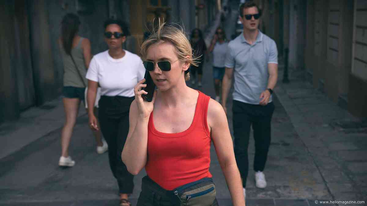 ITV drops hotly-anticipated first look at returning crime drama with Bridgerton and Beyond Paradise stars