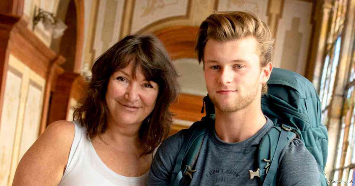 Race Across The World star Sam Gardiner died from ‘devastating brain injury’ after car crash