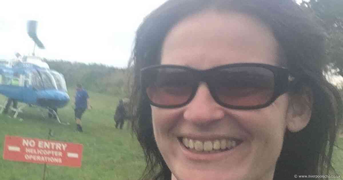 Tributes to beloved teacher who died aged 49