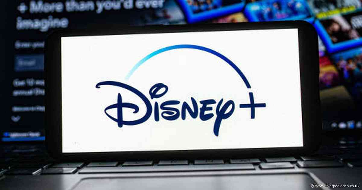 Disney+ is back to £1.99 as epic price drop returns – but not for long