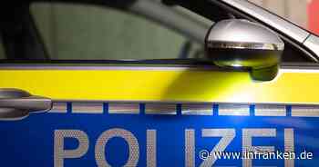 Marktbreit: Mann klaut Bargeld aus Auto - Siebenjährige sitzt noch im Fahrzeug