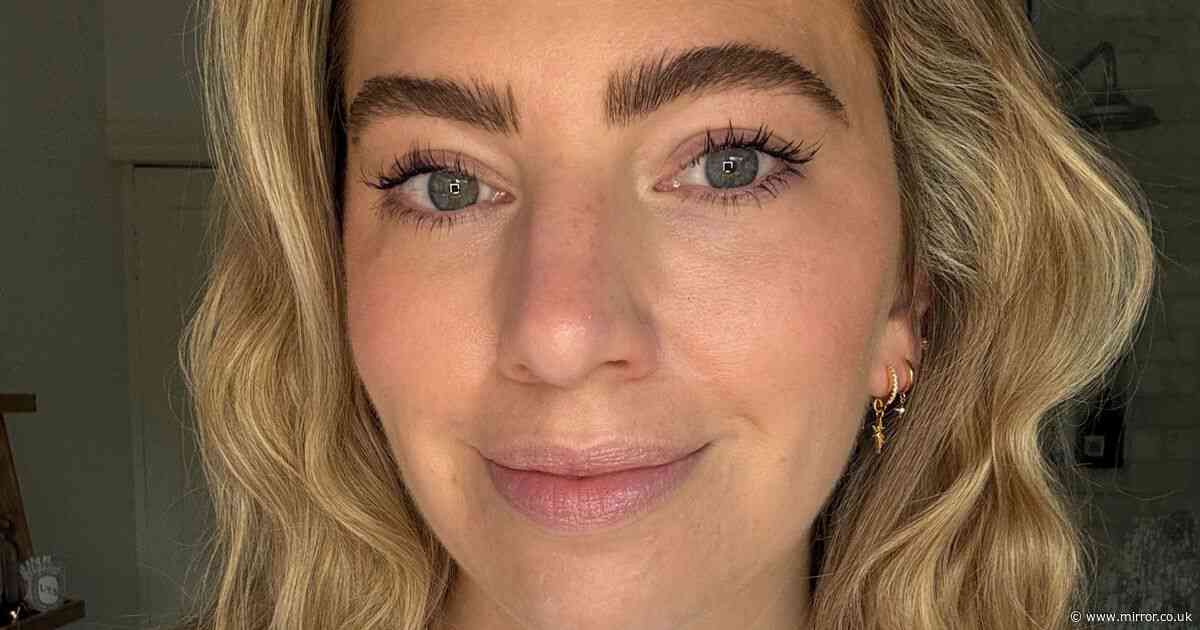 Our beauty team’s favourite blush just brought out a new shade and we're all obsessed
