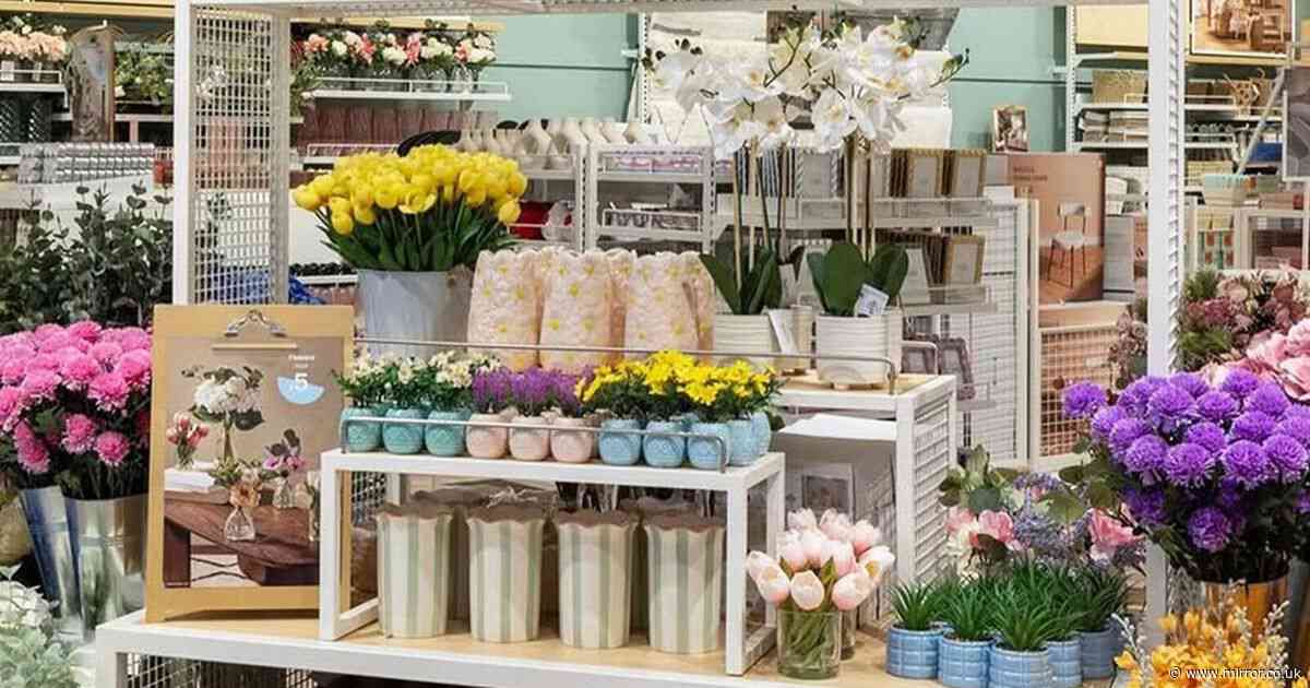 Primark opening first-ever standalone 'Home' store in England this summer