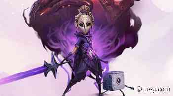 Lost in Random: The Eternal Die Review: a fine follow-up and an easy entry point | Rogueliker