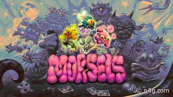 [SGF hands-on] Morsels is a gross roguelite with a lot of depth | SideQuesting