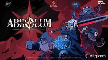 Absolum Is a Mind-Bender Genre Blender | COGconnected