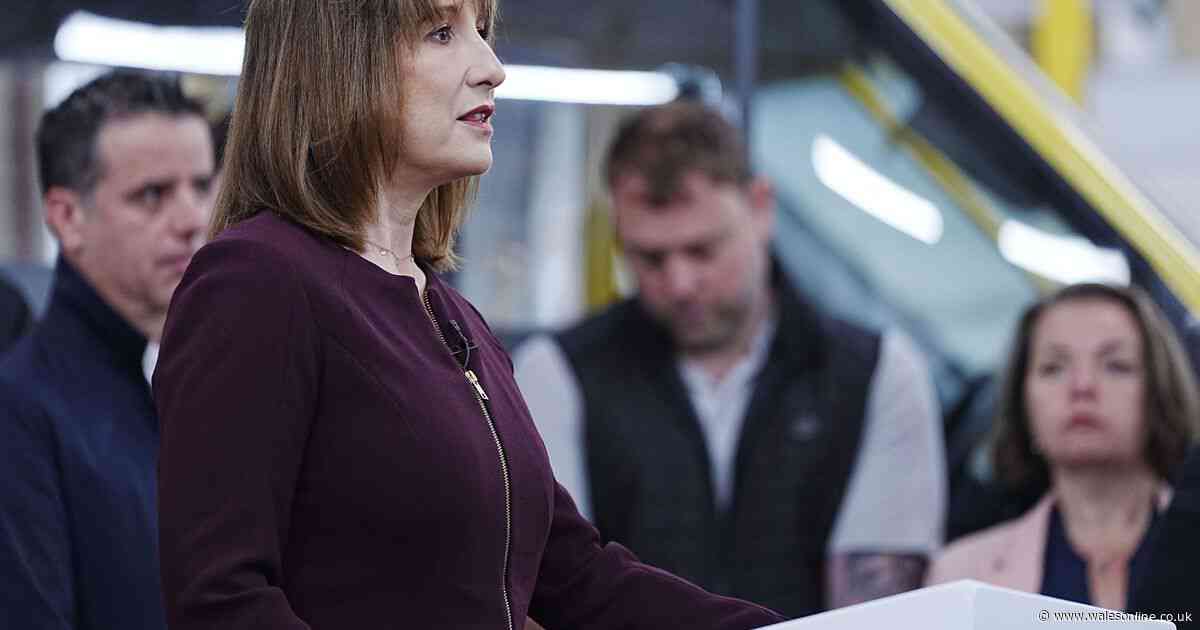 Rachel Reeves' £445m is a major victory for Wales, but there is more to do