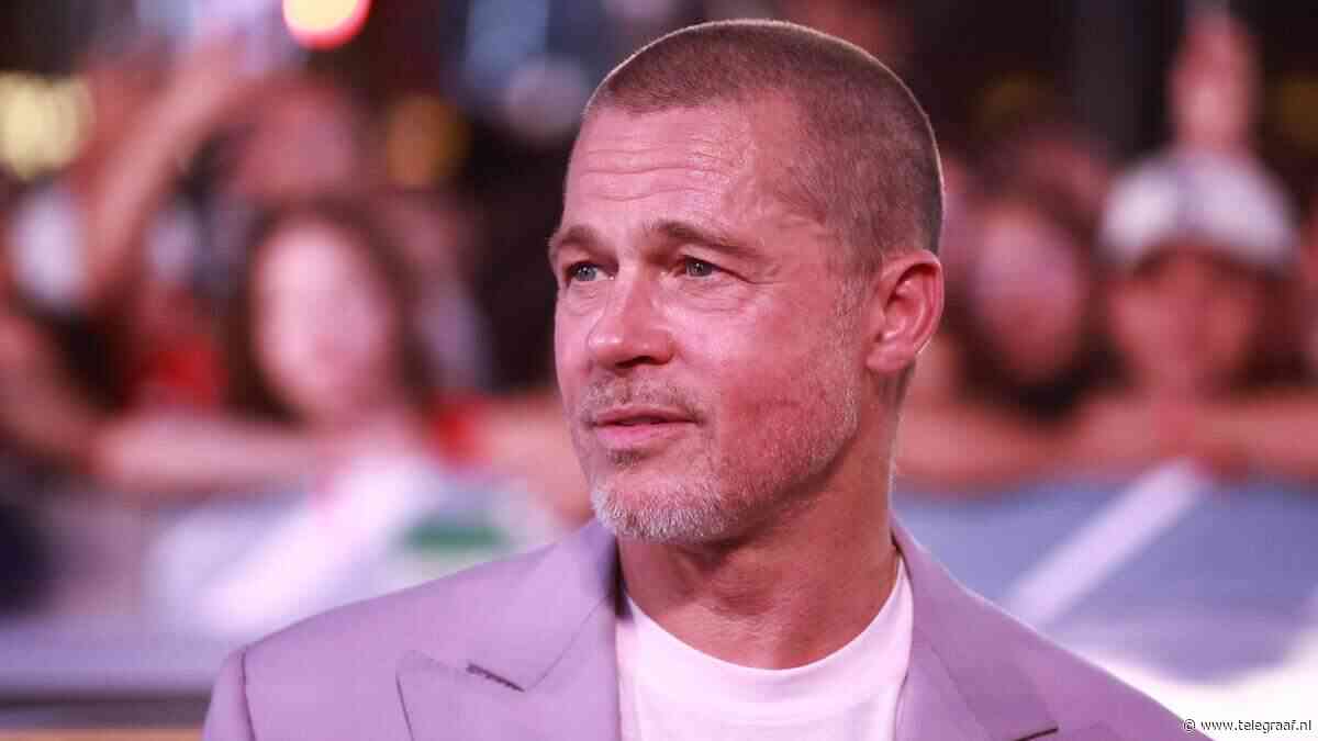 ’Brad Pitt verbreekt contact met minstens twee van zijn kinderen’